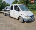Білий Мерседес Sprinter, об'ємом двигуна 2.15 л та пробігом 920 тис. км за 9250 $, фото 1 на Automoto.ua