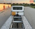 Білий Мерседес Sprinter, об'ємом двигуна 2.69 л та пробігом 300 тис. км за 8000 $, фото 11 на Automoto.ua