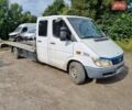 Білий Мерседес Sprinter, об'ємом двигуна 2.15 л та пробігом 920 тис. км за 8500 $, фото 1 на Automoto.ua
