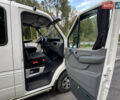 Білий Мерседес Sprinter, об'ємом двигуна 2.69 л та пробігом 350 тис. км за 19999 $, фото 13 на Automoto.ua