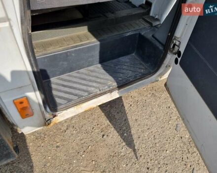 Білий Мерседес Sprinter, об'ємом двигуна 2.15 л та пробігом 920 тис. км за 9250 $, фото 19 на Automoto.ua