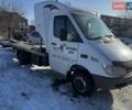 Білий Мерседес Sprinter, об'ємом двигуна 2.69 л та пробігом 300 тис. км за 20700 $, фото 1 на Automoto.ua