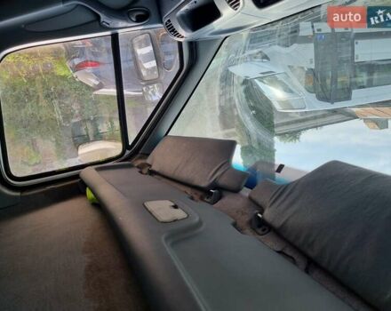 Білий Мерседес Sprinter, об'ємом двигуна 2.15 л та пробігом 920 тис. км за 9250 $, фото 25 на Automoto.ua