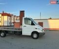 Білий Мерседес Sprinter, об'ємом двигуна 2.69 л та пробігом 300 тис. км за 8000 $, фото 3 на Automoto.ua