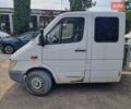 Білий Мерседес Sprinter, об'ємом двигуна 2.15 л та пробігом 920 тис. км за 8500 $, фото 3 на Automoto.ua