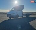 Белый Мерседес Sprinter, объемом двигателя 2.7 л и пробегом 450 тыс. км за 15500 $, фото 1 на Automoto.ua