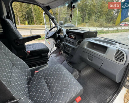 Білий Мерседес Sprinter, об'ємом двигуна 2.69 л та пробігом 350 тис. км за 19999 $, фото 15 на Automoto.ua