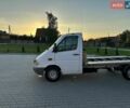 Білий Мерседес Sprinter, об'ємом двигуна 2.69 л та пробігом 300 тис. км за 8000 $, фото 9 на Automoto.ua