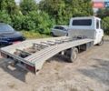 Білий Мерседес Sprinter, об'ємом двигуна 2.15 л та пробігом 920 тис. км за 8500 $, фото 6 на Automoto.ua