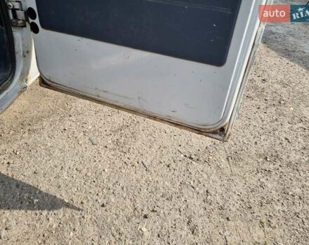 Білий Мерседес Sprinter, об'ємом двигуна 2.15 л та пробігом 920 тис. км за 9250 $, фото 20 на Automoto.ua