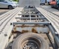 Білий Мерседес Sprinter, об'ємом двигуна 2.15 л та пробігом 920 тис. км за 8500 $, фото 11 на Automoto.ua