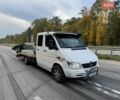 Білий Мерседес Sprinter, об'ємом двигуна 2.69 л та пробігом 350 тис. км за 15800 $, фото 1 на Automoto.ua