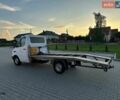 Білий Мерседес Sprinter, об'ємом двигуна 2.69 л та пробігом 300 тис. км за 8000 $, фото 8 на Automoto.ua
