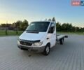 Білий Мерседес Sprinter, об'ємом двигуна 2.69 л та пробігом 300 тис. км за 8000 $, фото 1 на Automoto.ua