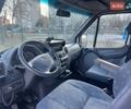 Белый Мерседес Sprinter, объемом двигателя 2.69 л и пробегом 592 тыс. км за 12200 $, фото 9 на Automoto.ua
