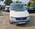 Білий Мерседес Sprinter, об'ємом двигуна 2.15 л та пробігом 920 тис. км за 9250 $, фото 1 на Automoto.ua