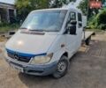 Білий Мерседес Sprinter, об'ємом двигуна 2.15 л та пробігом 920 тис. км за 8500 $, фото 2 на Automoto.ua