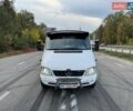 Белый Мерседес Sprinter, объемом двигателя 2.69 л и пробегом 350 тыс. км за 16500 $, фото 1 на Automoto.ua