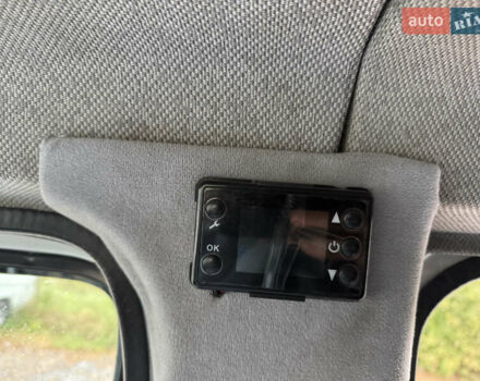 Белый Мерседес Sprinter, объемом двигателя 2.69 л и пробегом 588 тыс. км за 15200 $, фото 13 на Automoto.ua