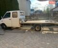 Белый Мерседес Sprinter, объемом двигателя 2.69 л и пробегом 1 тыс. км за 14500 $, фото 9 на Automoto.ua