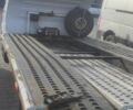 Белый Мерседес Sprinter, объемом двигателя 2.2 л и пробегом 404 тыс. км за 9500 $, фото 3 на Automoto.ua