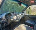 Белый Мерседес Sprinter, объемом двигателя 2.69 л и пробегом 1 тыс. км за 14500 $, фото 11 на Automoto.ua