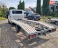 Білий Мерседес Sprinter, об'ємом двигуна 2.15 л та пробігом 920 тис. км за 8500 $, фото 5 на Automoto.ua