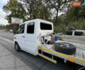 Білий Мерседес Sprinter, об'ємом двигуна 2.69 л та пробігом 350 тис. км за 19999 $, фото 12 на Automoto.ua
