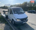 Белый Мерседес Sprinter, объемом двигателя 2.69 л и пробегом 588 тыс. км за 15200 $, фото 23 на Automoto.ua