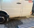 Белый Мерседес Sprinter, объемом двигателя 2.69 л и пробегом 1 тыс. км за 14500 $, фото 22 на Automoto.ua