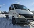 Белый Мерседес Sprinter, объемом двигателя 2.15 л и пробегом 8 тыс. км за 10600 $, фото 1 на Automoto.ua