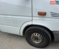 Белый Мерседес Sprinter, объемом двигателя 2.69 л и пробегом 900 тыс. км за 8700 $, фото 2 на Automoto.ua