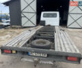 Белый Мерседес Sprinter, объемом двигателя 2.69 л и пробегом 900 тыс. км за 8700 $, фото 8 на Automoto.ua
