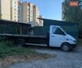 Белый Мерседес Sprinter, объемом двигателя 2.7 л и пробегом 400 тыс. км за 20000 $, фото 1 на Automoto.ua