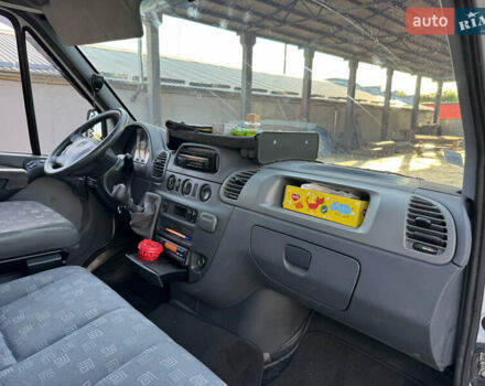 Білий Мерседес Sprinter, об'ємом двигуна 2.15 л та пробігом 700 тис. км за 10950 $, фото 37 на Automoto.ua
