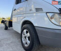Білий Мерседес Sprinter, об'ємом двигуна 2.15 л та пробігом 700 тис. км за 10950 $, фото 20 на Automoto.ua