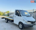 Білий Мерседес Sprinter, об'ємом двигуна 2.15 л та пробігом 700 тис. км за 10950 $, фото 15 на Automoto.ua