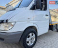 Білий Мерседес Sprinter, об'ємом двигуна 2.15 л та пробігом 700 тис. км за 10950 $, фото 22 на Automoto.ua