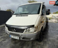 Белый Мерседес Sprinter, объемом двигателя 2.15 л и пробегом 789 тыс. км за 10500 $, фото 1 на Automoto.ua