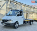 Білий Мерседес Sprinter, об'ємом двигуна 2.15 л та пробігом 700 тис. км за 10950 $, фото 4 на Automoto.ua