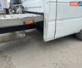Белый Мерседес Sprinter, объемом двигателя 2.69 л и пробегом 900 тыс. км за 8700 $, фото 3 на Automoto.ua