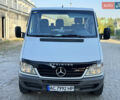 Білий Мерседес Sprinter, об'ємом двигуна 2.15 л та пробігом 700 тис. км за 10950 $, фото 1 на Automoto.ua