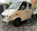 Белый Мерседес Sprinter, объемом двигателя 2.15 л и пробегом 789 тыс. км за 10500 $, фото 1 на Automoto.ua