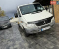 Белый Мерседес Sprinter, объемом двигателя 2.15 л и пробегом 789 тыс. км за 10500 $, фото 5 на Automoto.ua