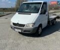 Білий Мерседес Sprinter, об'ємом двигуна 2.15 л та пробігом 760 тис. км за 11000 $, фото 1 на Automoto.ua
