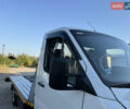 Білий Мерседес Sprinter, об'ємом двигуна 2.15 л та пробігом 700 тис. км за 10950 $, фото 21 на Automoto.ua