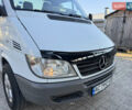 Білий Мерседес Sprinter, об'ємом двигуна 2.15 л та пробігом 700 тис. км за 10950 $, фото 17 на Automoto.ua
