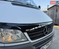 Білий Мерседес Sprinter, об'ємом двигуна 2.15 л та пробігом 700 тис. км за 10950 $, фото 18 на Automoto.ua