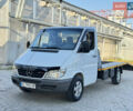Білий Мерседес Sprinter, об'ємом двигуна 2.15 л та пробігом 700 тис. км за 10950 $, фото 3 на Automoto.ua