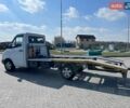 Білий Мерседес Sprinter, об'ємом двигуна 2.15 л та пробігом 760 тис. км за 11000 $, фото 3 на Automoto.ua